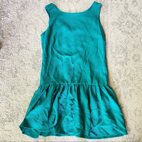 Anthropologie Dress Large - Picture 3 of 6